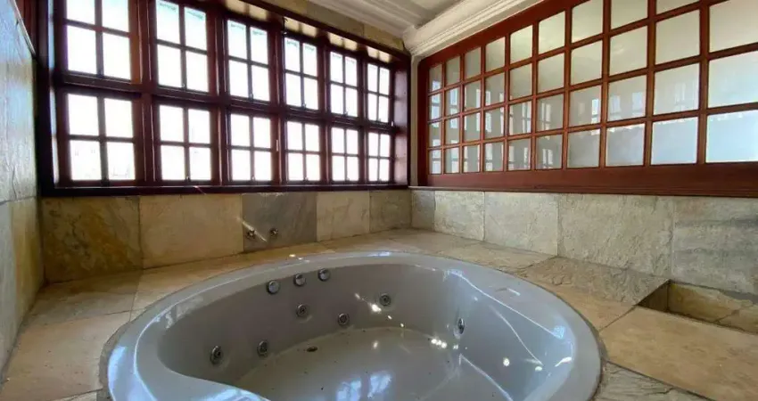 Casa para alugar em Vila Suíça de 319.00m² com 3 Quartos, 1 Suite e 3 Garagens