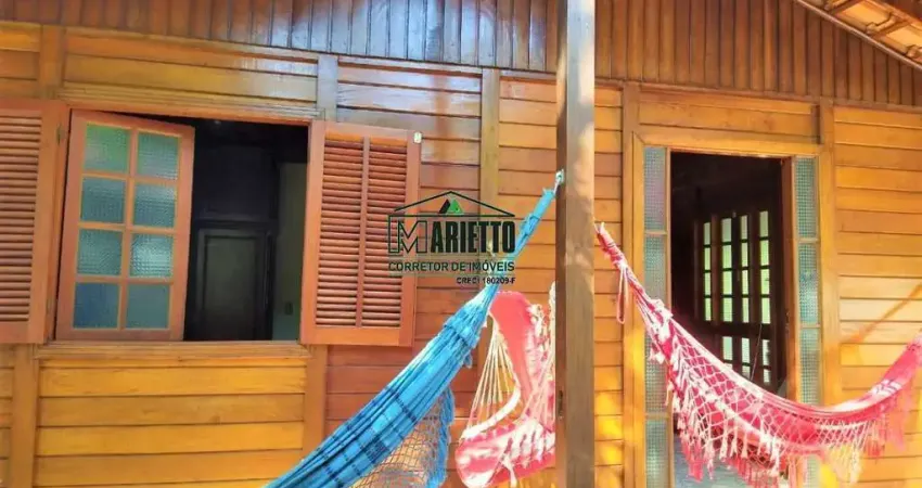 Fazenda / Sítio para venda em Aparecidinha de 11770.00m² com 2 Quartos