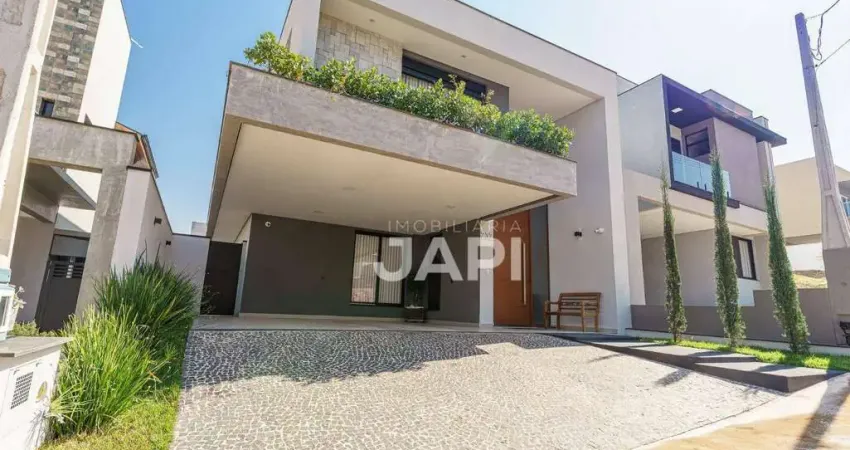 Casa de Condomínio para venda em Ermida de 257.00m² com 3 Quartos, 1 Suite e 4 Garagens