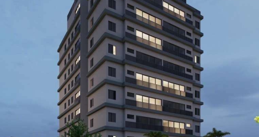 Apartamento para venda em Higienópolis de 48.00m² com 1 Quarto e 1 Garagem