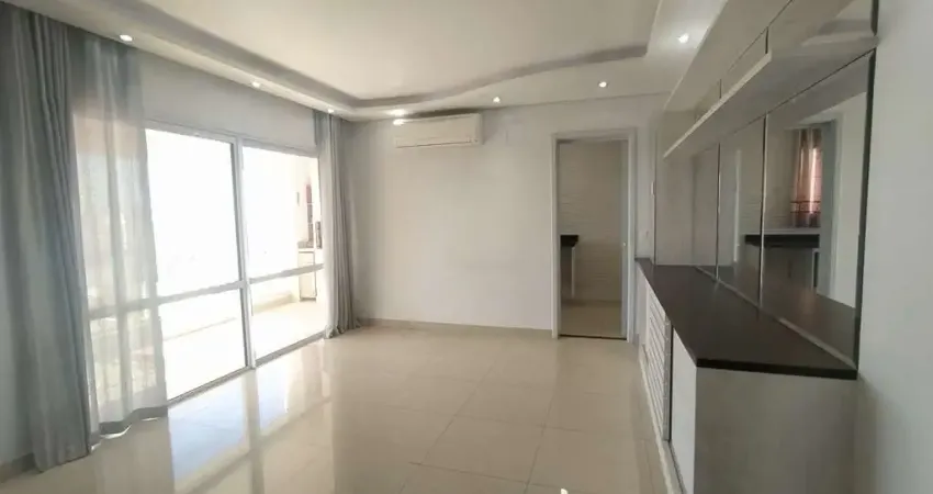 Apartamento para venda em Jardim Belo Horizonte de 119.00m² com 3 Quartos e 2 Garagens