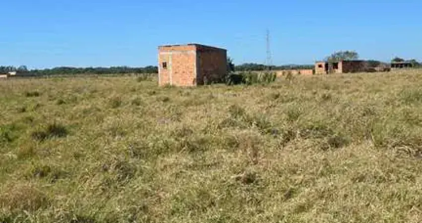Terreno à venda na Estrada do Gragoá, Unamar, Cabo Frio