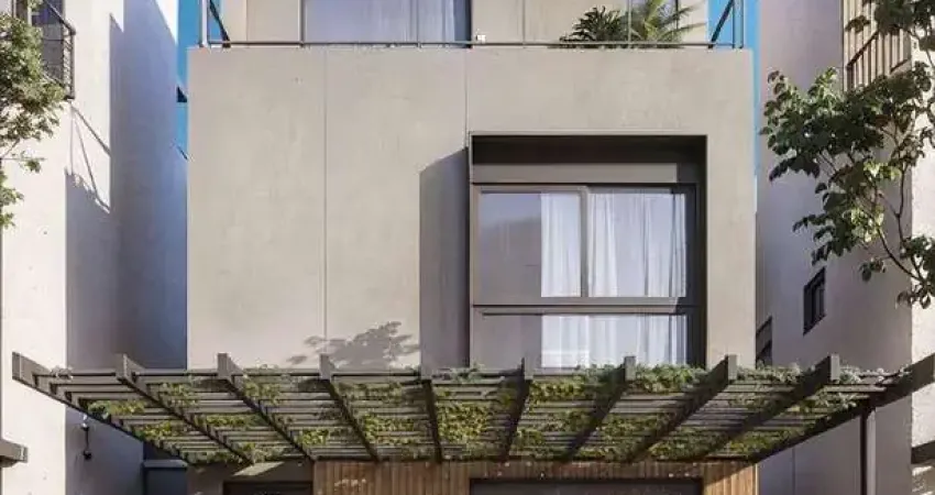 Casa de Condomínio para venda em Jardim Golden Park de 208.00m² com 3 Quartos, 3 Suites e 2 Garagens