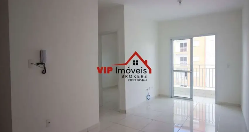 Apartamento para venda em Residencial Santa Giovana de 56.00m² com 2 Quartos e 1 Garagem