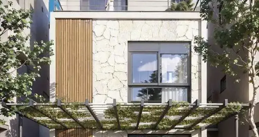 Casa de Condomínio para venda em Jardim Golden Park de 208.00m² com 3 Quartos, 3 Suites e 2 Garagens
