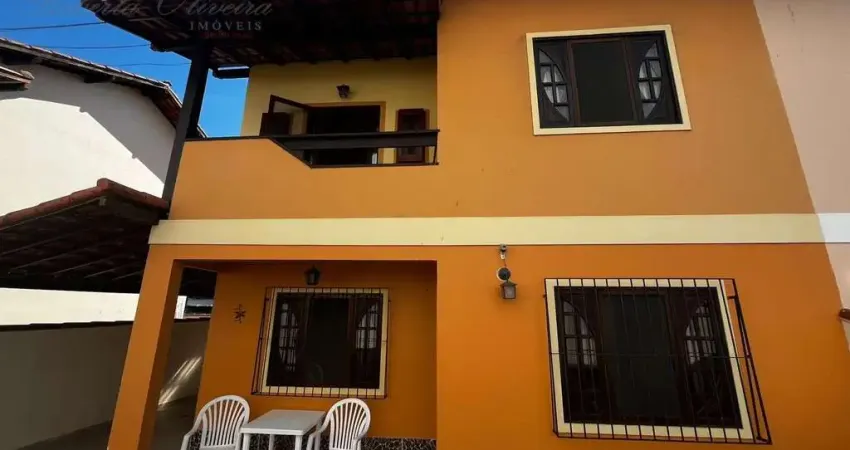 Casa para venda em Extensão Do Bosque de 50.00m² com 3 Quartos, 1 Suite e 1 Garagem