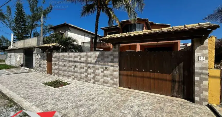 Casa de Condomínio para venda em Santa Margarida Ii (tamoios) de 120.00m² com 3 Quartos, 1 Suite e 2 Garagens