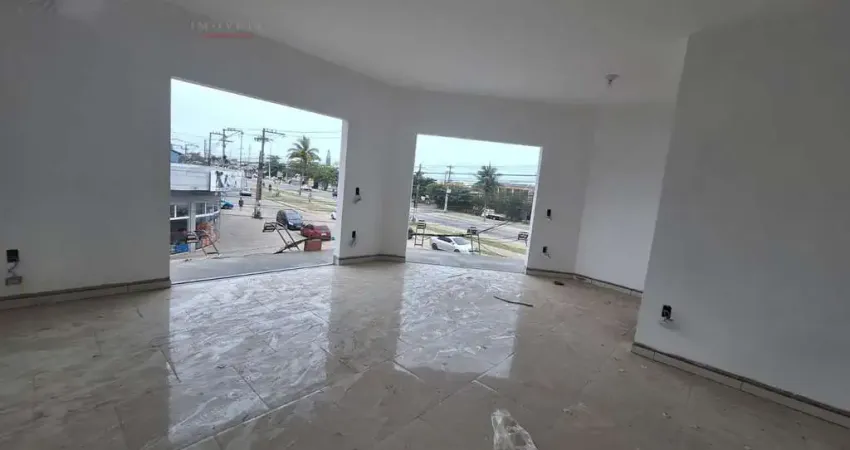 Sala Comercial para alugar em Santa Margarida I (tamoios) de 50.00m² com 1 Garagem