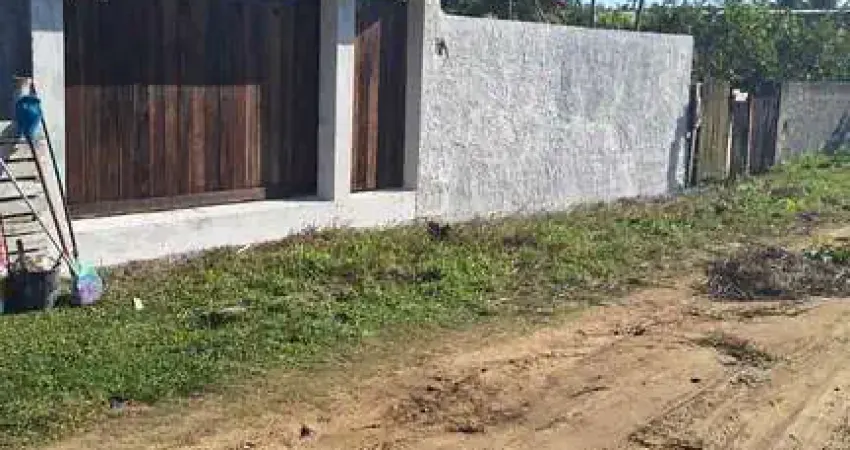 Terreno à venda na Estrada do Gragoá, Unamar, Cabo Frio