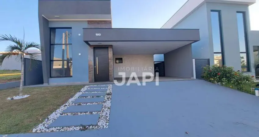 Casa de Condomínio para venda em São Venâncio de 160.00m² com 3 Quartos, 3 Suites e 2 Garagens