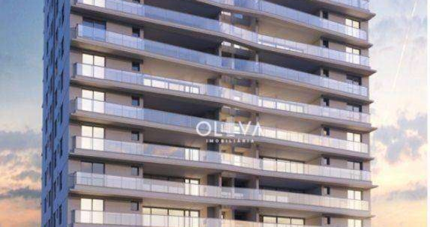 Apartamento para venda em Jardim Paulistano de 162.00m² com 3 Quartos, 3 Suites e 3 Garagens