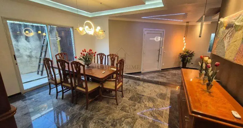 Casa de Condomínio para venda em Vargem Grande Paulista de 350.00m² com 3 Quartos, 2 Suites e 6 Garagens