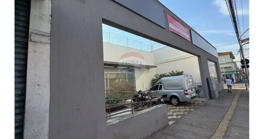 Imóvel Comercial para alugar em Ipiranga de 352.00m² com 2 Garagens