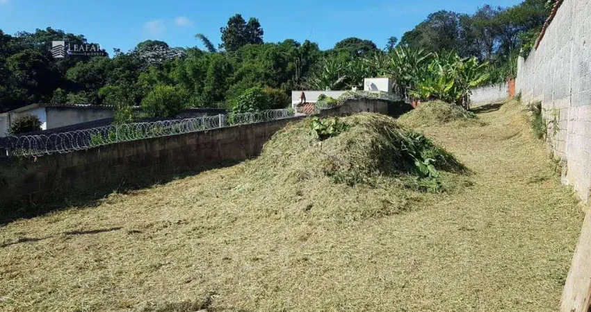 Terreno à venda na Rua João Kopke, Mogi Moderno, Mogi das Cruzes