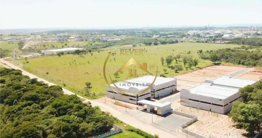 Galpão / Depósito / Armazém para venda e aluguel em Cascata de 1232.00m² com 12 Garagens