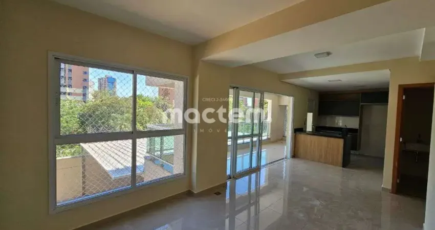 Apartamento para venda em Jardim Botânico de 115.00m² com 3 Quartos, 3 Suites e 2 Garagens