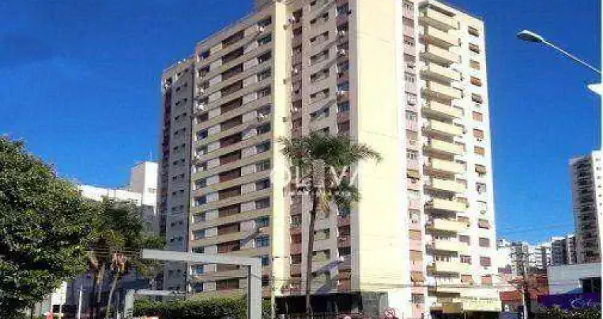 Apartamento para venda em Centro de 140.00m² com 3 Quartos e 1 Garagem