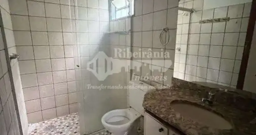 Sobrado para alugar em Jardim Florestan Fernandes de 70.00m² com 2 Quartos, 1 Suite e 2 Garagens