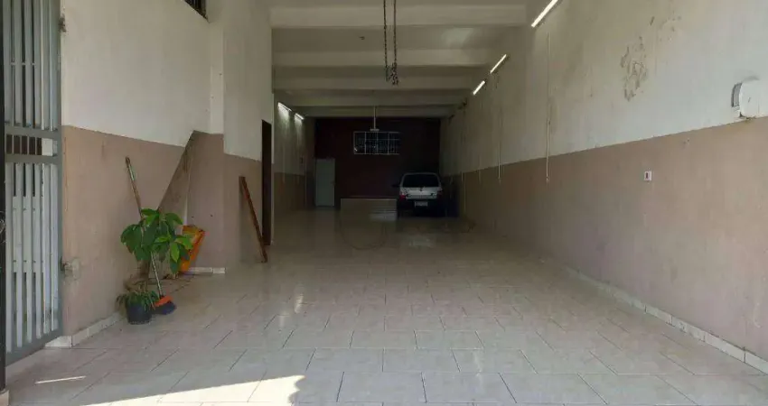 Sala Comercial para alugar em Parque Continental I de 130.00m²