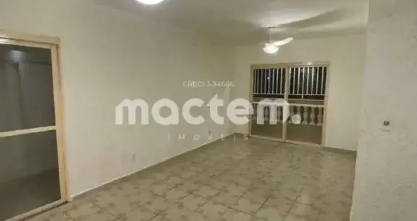 Apartamento para venda em Jardim Irajá de 100.00m² com 3 Quartos, 1 Suite e 1 Garagem