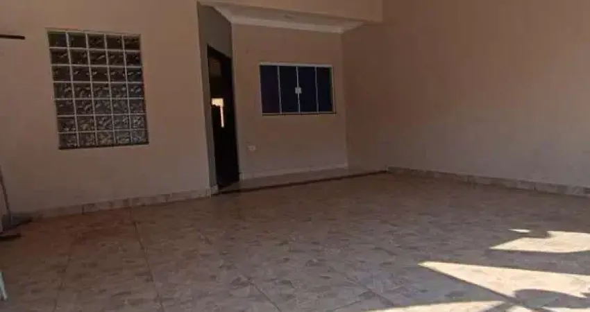 Casa para venda em Jardim Boer I de 150.00m² com 4 Quartos, 1 Suite e 2 Garagens