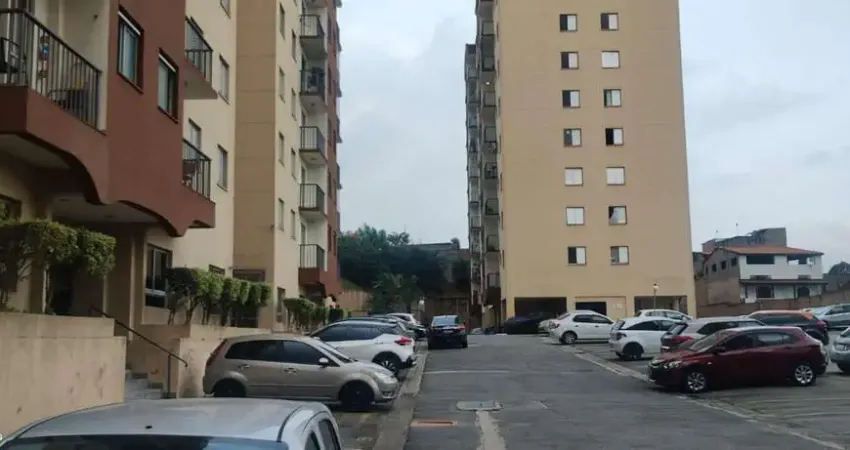 Apartamento para venda em Vila Curuçá de 57.00m² com 2 Quartos e 1 Garagem