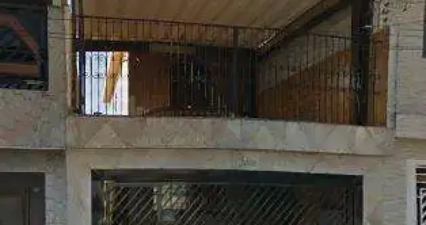 Sobrado para venda em Vila Curuçá de 200.00m² com 2 Quartos e 2 Garagens