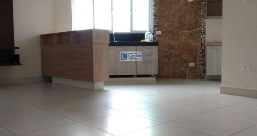 Apartamento para alugar em Jardim Boer I de 72.00m² com 1 Quarto e 1 Garagem
