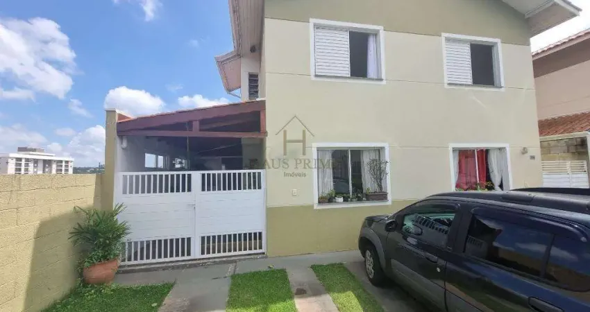 Casa de Condomínio para venda em Vargem Grande Paulista de 75.00m² com 2 Quartos e 2 Garagens