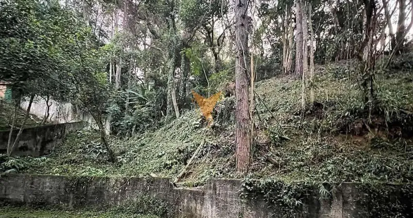 Terreno à venda na Rua Odair Martins, 1199900, Chácara São João, Carapicuíba