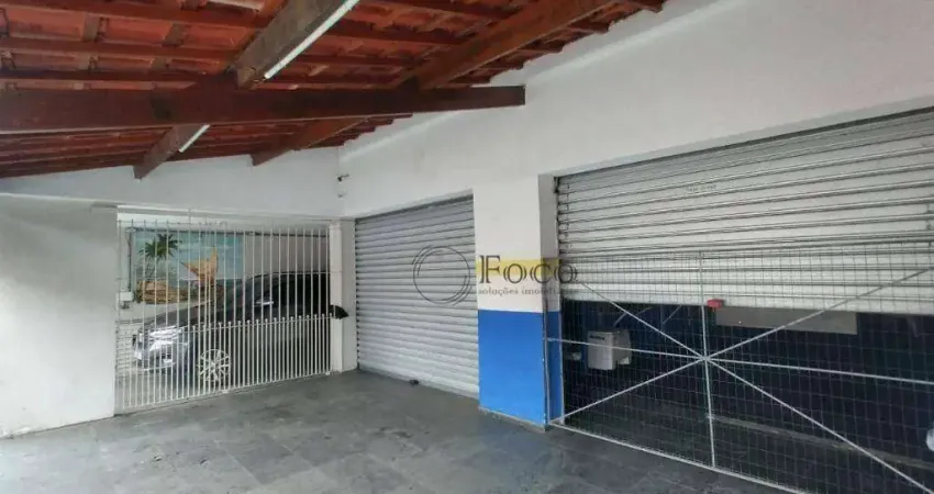 Sala Comercial para venda e aluguel em Jardim Santa Francisca de 250.00m²