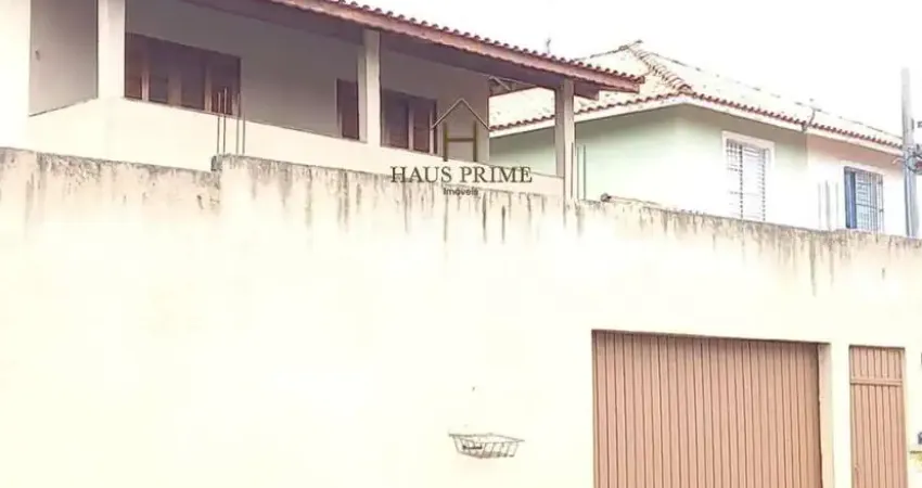 Casa para venda em Vargem Grande Paulista de 64.00m² com 2 Quartos e 3 Garagens