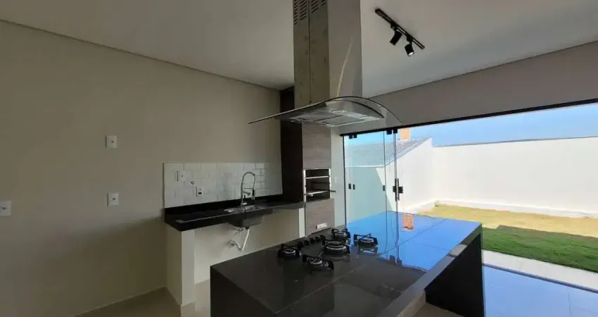 Casa para venda em Jardim Cambuí de 150.00m² com 3 Quartos, 1 Suite e 2 Garagens