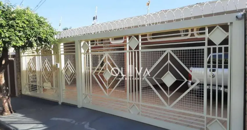 Casa para venda em Parque Industrial de 330.00m² com 3 Quartos, 3 Suites e 2 Garagens