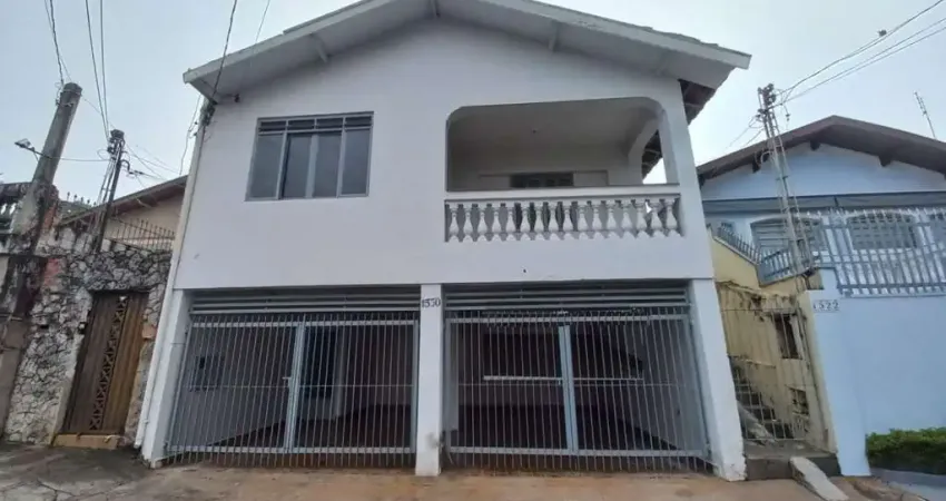 Casa para venda em Vila Rezende de 153.00m² com 2 Quartos e 2 Garagens
