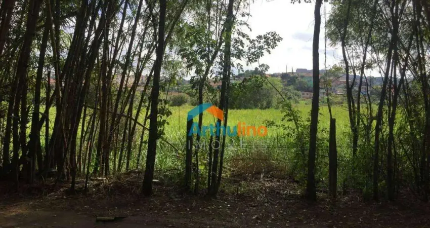 Terreno en Condomínio para venda em Chácara Represinha de 2765.00m²