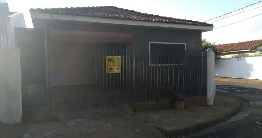 Casa para venda em Parque Residencial Cristo Rei de 137.00m² com 4 Quartos e 3 Garagens