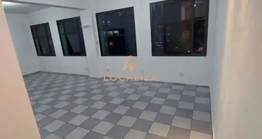 Sala Comercial para venda em Jardim Satélite de 30.00m² com 1 Garagem
