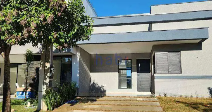 Casa de Condomínio para venda em Cajurú Distrito Do Eden de 114.00m² com 3 Quartos, 1 Suite e 3 Garagens