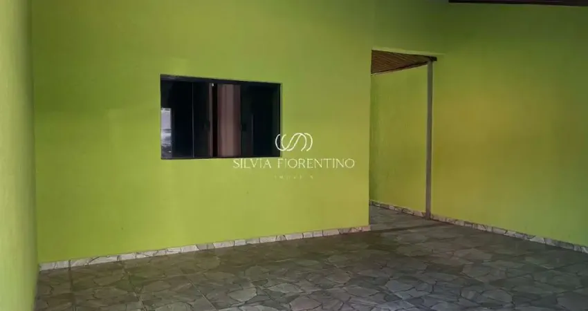 Casa para venda em Jardim Sandra Maria de 150.00m² com 3 Quartos, 1 Suite e 2 Garagens