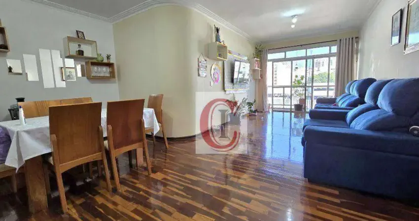 Apartamento para venda e aluguel em Centro de 158.00m² com 3 Quartos, 1 Suite e 1 Garagem