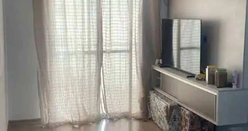Apartamento para alugar em Jardim Tupanci de 68.00m² com 3 Quartos, 1 Suite e 1 Garagem