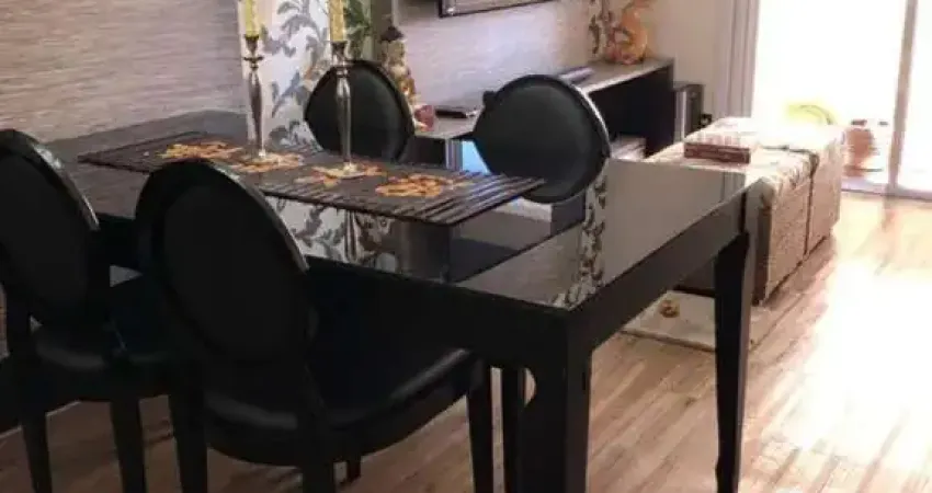Apartamento para venda em Tamboré de 72.00m² com 3 Quartos, 1 Suite e 1 Garagem