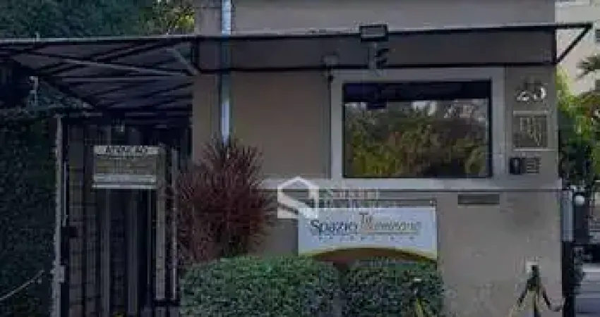 Apartamento para venda em Condomínio Spazio Illuminare de 63.00m² com 3 Quartos, 1 Suite e 1 Garagem