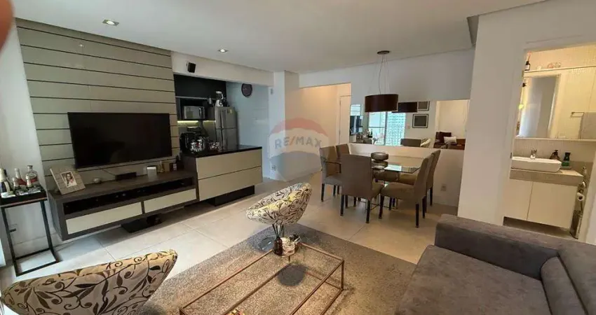 Apartamento para alugar em Jardim Tupanci de 74.00m² com 2 Quartos, 1 Suite e 1 Garagem