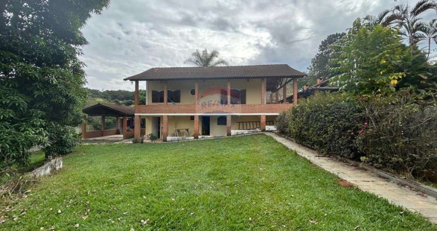 Casa de Condomínio para venda em Sítio Da Moenda de 366.61m² com 4 Quartos e 11 Garagens