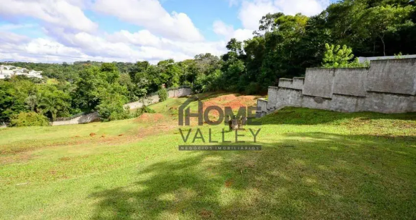 Terreno en Condomínio para venda em Condomínio Vila Real de 2400.00m²