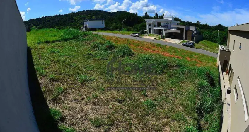 Terreno en Condomínio para venda em Loteamento Residencial Ecovilla Boa Vista de 503.00m²
