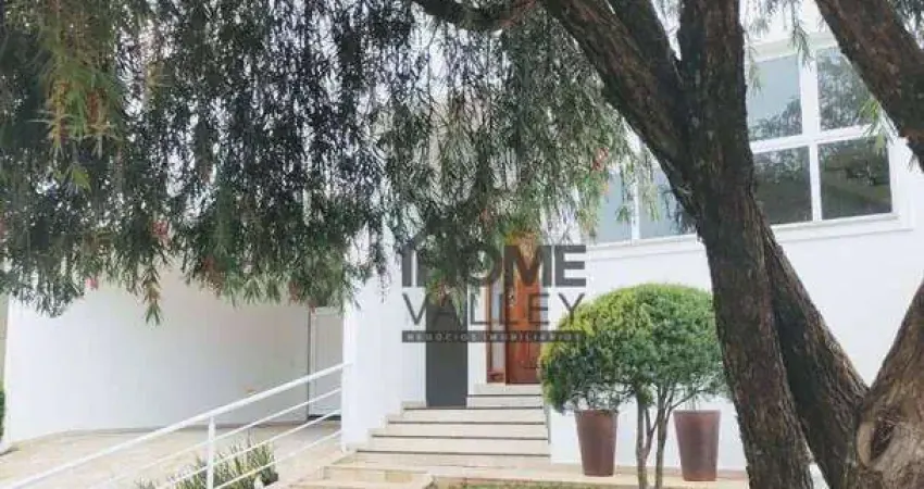 Casa de Condomínio para alugar em Condomínio Zurich Dorf de 263.00m² com 3 Quartos, 3 Suites e 4 Garagens