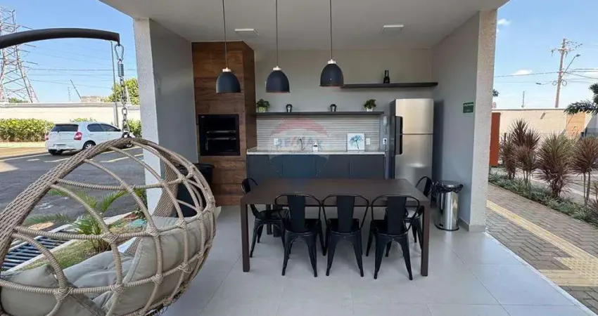 Apartamento para venda em Jardim Firenze de 56.00m² com 2 Quartos, 1 Suite e 1 Garagem